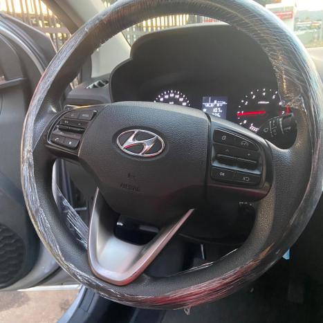 HYUNDAI HB 20 Hatch 1.0 12V 4P LIMITED, Foto 7