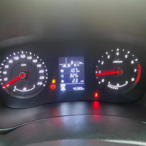 HYUNDAI HB 20 Hatch 1.0 12V 4P LIMITED, Foto 12