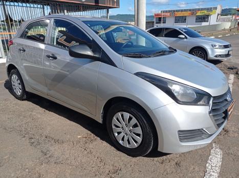 HYUNDAI HB 20 Hatch 1.0 12V 4P FLEX COMFORT FOR YOU PLUS, Foto 1