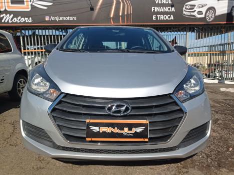 HYUNDAI HB 20 Hatch 1.0 12V 4P FLEX COMFORT FOR YOU PLUS, Foto 2