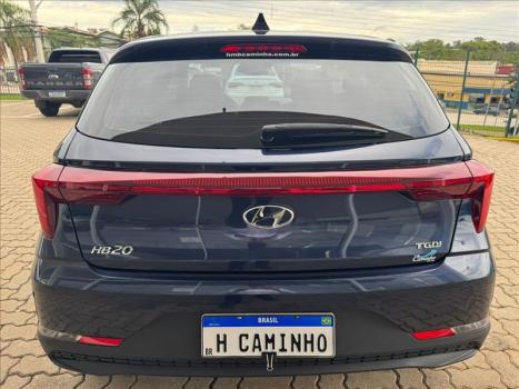 HYUNDAI HB 20 Hatch , Foto 6