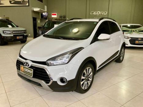 HYUNDAI HB 20 Hatch X 1.6 16V 4P STYLE FLEX AUTOMTICO, Foto 1