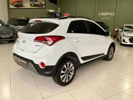 HYUNDAI HB 20 Hatch X 1.6 16V 4P STYLE FLEX AUTOMTICO, Foto 5