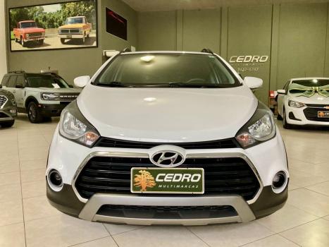 HYUNDAI HB 20 Hatch X 1.6 16V 4P STYLE FLEX AUTOMTICO, Foto 8