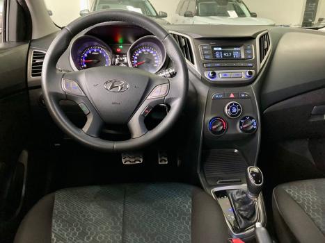 HYUNDAI HB 20 Hatch X 1.6 16V 4P STYLE FLEX AUTOMTICO, Foto 12