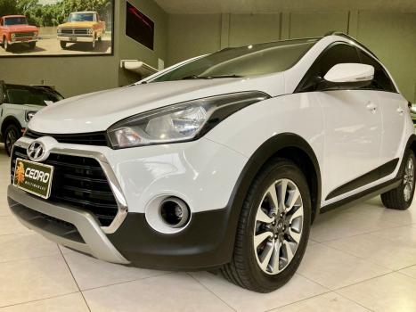 HYUNDAI HB 20 Hatch X 1.6 16V 4P STYLE FLEX AUTOMTICO, Foto 44