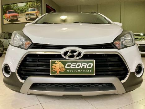 HYUNDAI HB 20 Hatch X 1.6 16V 4P STYLE FLEX AUTOMTICO, Foto 46