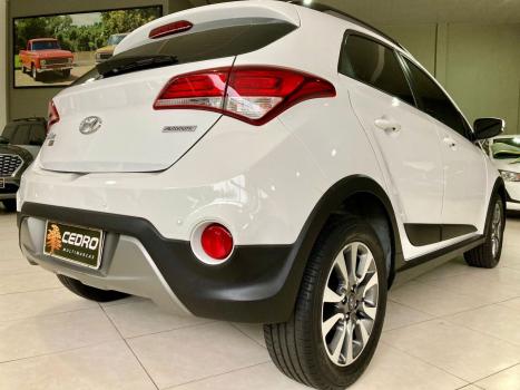 HYUNDAI HB 20 Hatch X 1.6 16V 4P STYLE FLEX AUTOMTICO, Foto 48