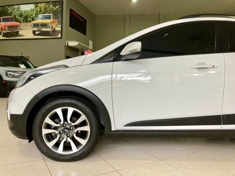 HYUNDAI HB 20 Hatch X 1.6 16V 4P STYLE FLEX AUTOMTICO, Foto 49