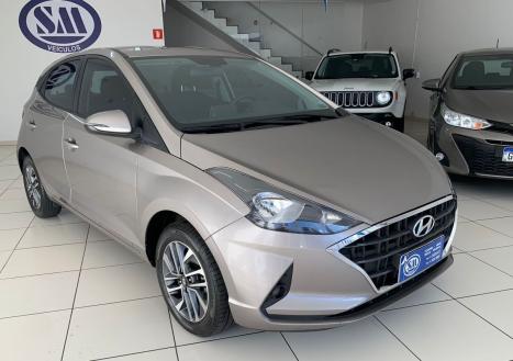 HYUNDAI HB 20 Hatch 1.0 12V 4P FLEX TGDI TURBO EVOLUTION AUTOMTICO, Foto 2