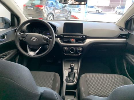 HYUNDAI HB 20 Hatch 1.0 12V 4P FLEX TGDI TURBO EVOLUTION AUTOMTICO, Foto 8