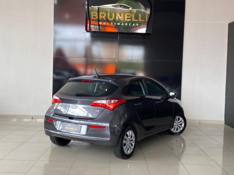 HYUNDAI HB 20 Hatch 1.6 16V 4P FLEX COMFORT PLUS, Foto 5