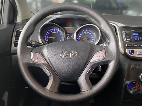 HYUNDAI HB 20 Hatch 1.6 16V 4P FLEX COMFORT PLUS, Foto 10