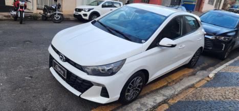 HYUNDAI HB 20 Hatch 1.0 12V 4P LIMITED, Foto 2