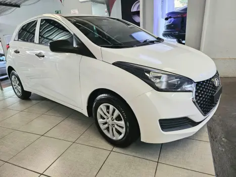 HYUNDAI HB 20 Hatch 1.0 12V 4P FLEX UNIQUE, Foto 2