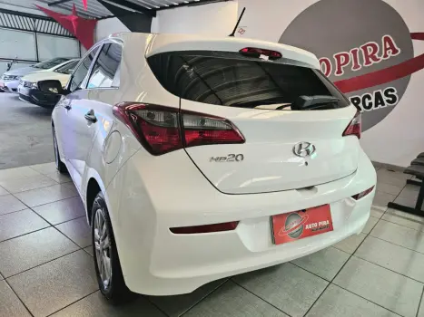 HYUNDAI HB 20 Hatch 1.0 12V 4P FLEX UNIQUE, Foto 5