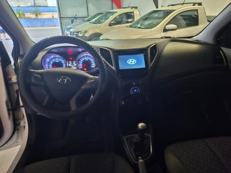 HYUNDAI HB 20 Hatch 1.0 12V 4P FLEX UNIQUE, Foto 8