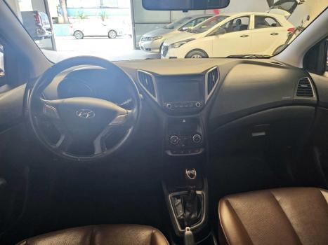 HYUNDAI HB 20 Hatch 1.6 16V 4P PREMIUM FLEX AUTOMTICO, Foto 7