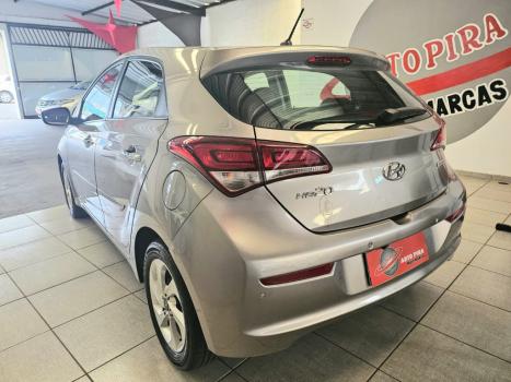 HYUNDAI HB 20 Hatch 1.6 16V 4P PREMIUM FLEX AUTOMTICO, Foto 5