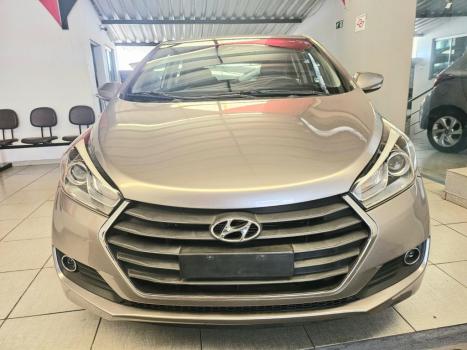 HYUNDAI HB 20 Hatch 1.6 16V 4P PREMIUM FLEX AUTOMTICO, Foto 3