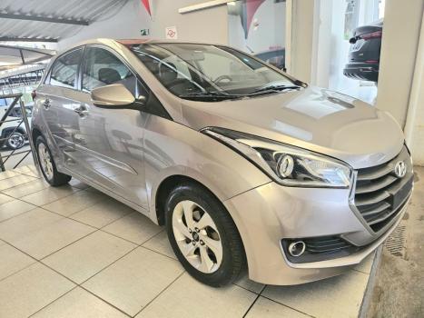 HYUNDAI HB 20 Hatch 1.6 16V 4P PREMIUM FLEX AUTOMTICO, Foto 2