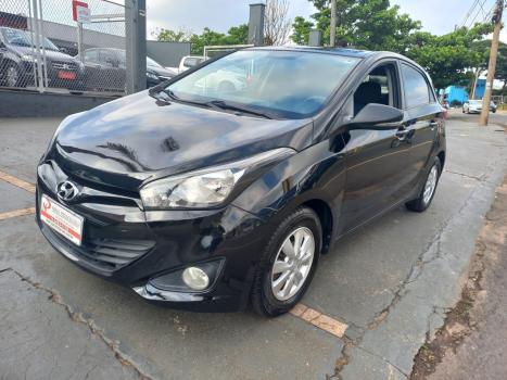 HYUNDAI HB 20 Hatch 1.6 16V 4P COMFORT FLEX AUTOMTICO, Foto 11