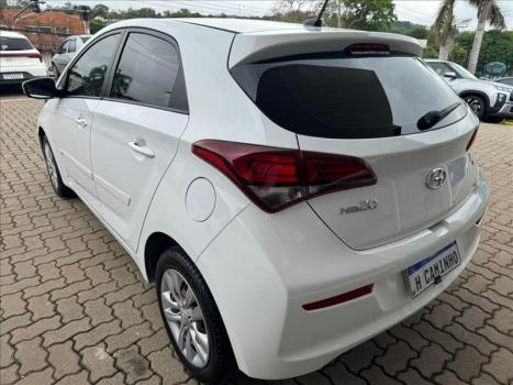 HYUNDAI HB 20 Hatch 1.6 16V 4P FLEX COMFORT PLUS, Foto 7