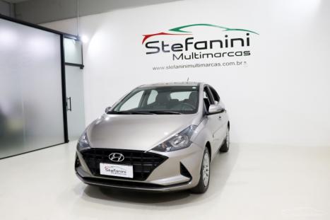 HYUNDAI HB 20 Hatch 1.0 12V 4P FLEX VISION, Foto 1