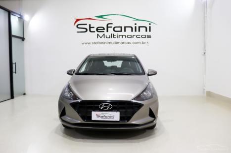 HYUNDAI HB 20 Hatch 1.0 12V 4P FLEX VISION, Foto 2