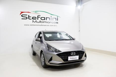 HYUNDAI HB 20 Hatch 1.0 12V 4P FLEX VISION, Foto 3