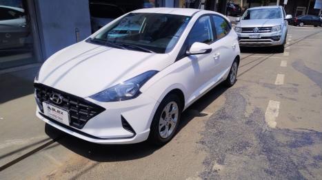 HYUNDAI HB 20 Hatch 1.0 12V 4P FLEX VISION, Foto 3