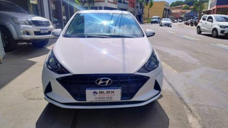 HYUNDAI HB 20 Hatch 1.0 12V 4P FLEX VISION, Foto 2