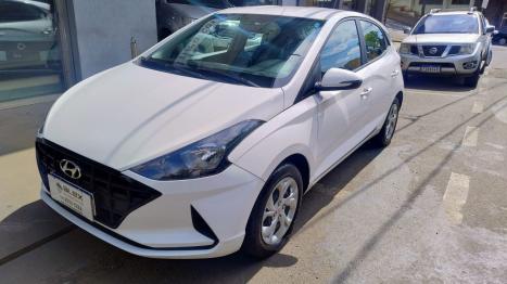 HYUNDAI HB 20 Hatch 1.0 12V 4P FLEX VISION, Foto 3