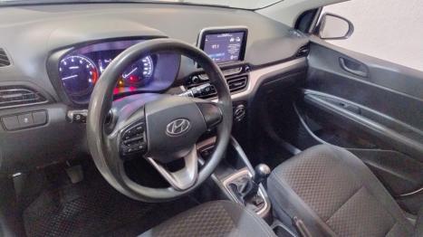 HYUNDAI HB 20 Hatch 1.0 12V 4P FLEX VISION, Foto 6