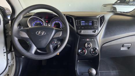 HYUNDAI HB 20 Hatch 1.0 12V 4P FLEX COMFORT, Foto 14