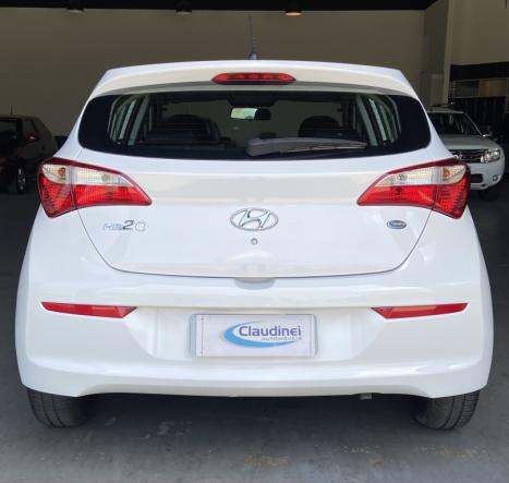 HYUNDAI HB 20 Hatch 1.0 12V 4P FLEX COMFORT, Foto 6