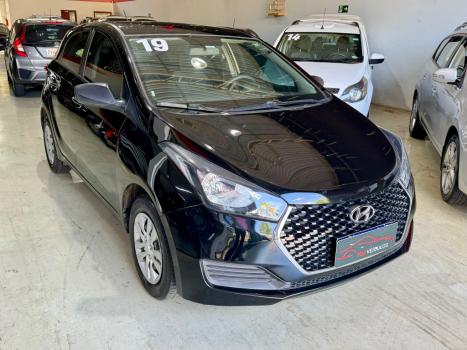 HYUNDAI HB 20 Hatch 1.0 12V 4P FLEX UNIQUE, Foto 1