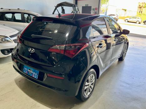 HYUNDAI HB 20 Hatch 1.0 12V 4P FLEX UNIQUE, Foto 5