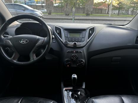 HYUNDAI HB 20 Hatch 1.6 16V 4P PREMIUM FLEX AUTOMTICO, Foto 8