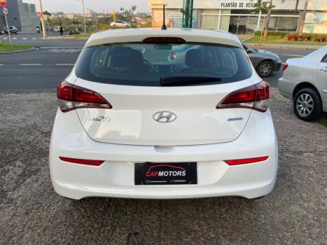 HYUNDAI HB 20 Hatch 1.6 16V 4P FLEX OCEAN AUTOMTICO, Foto 5