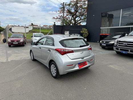 HYUNDAI HB 20 Hatch , Foto 6