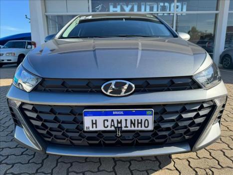 HYUNDAI HB 20 Hatch 1.0 12V 4P LIMITED, Foto 2