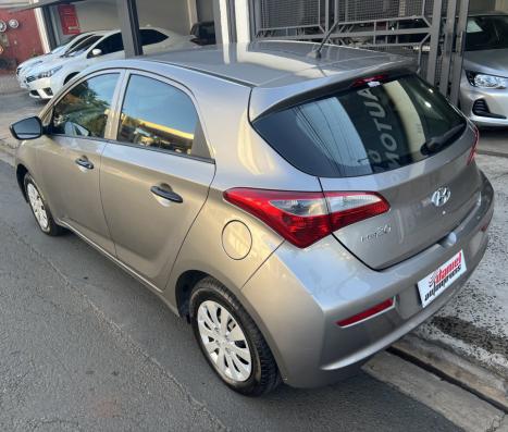 HYUNDAI HB 20 Hatch 1.0 12V 4P FLEX COMFORT PLUS, Foto 7