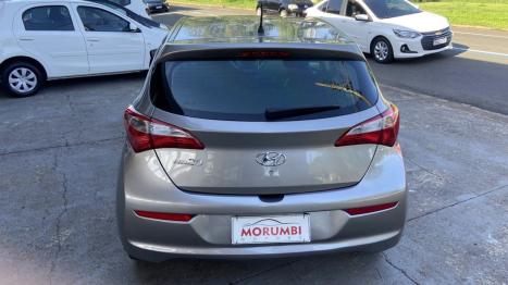 HYUNDAI HB 20 Hatch , Foto 5