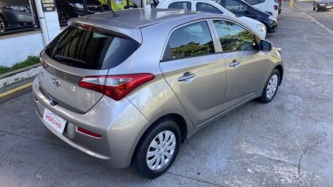 HYUNDAI HB 20 Hatch , Foto 6