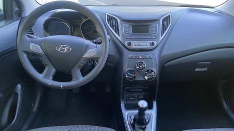 HYUNDAI HB 20 Hatch , Foto 9