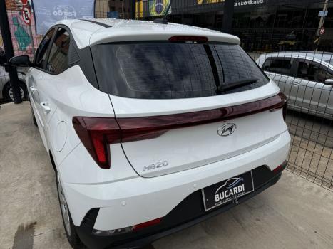 HYUNDAI HB 20 Hatch , Foto 5