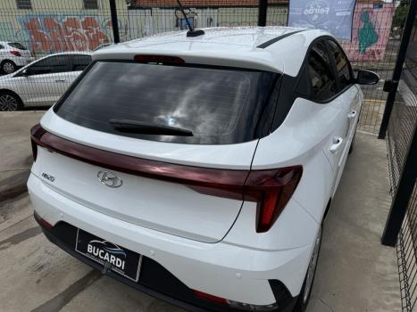 HYUNDAI HB 20 Hatch , Foto 6