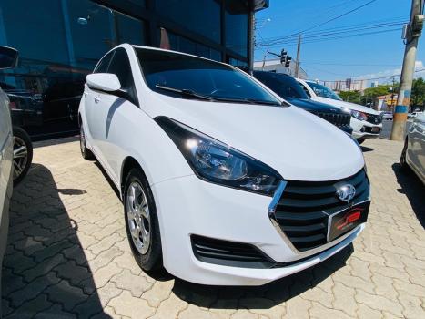 HYUNDAI HB 20 Hatch , Foto 2