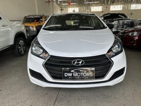 HYUNDAI HB 20 Hatch 1.0 12V 4P FLEX COMFORT 5 ANOS, Foto 2